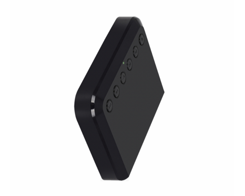 Музичний стример DV audio WMP mini мережевий Wi-Fi плеєр