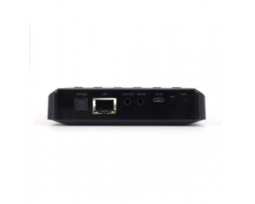 Музичний стример DV audio WMP mini мережевий Wi-Fi плеєр