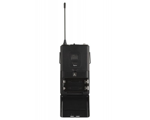 Радіосистема DV audio BGX-124 MKII з гарнітурой