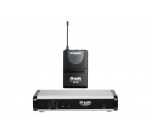 Радіосистема DV audio BGX-124 з гарнітурою