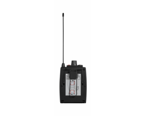 Передатчик для тур-гід системи DV audio KM-1T
