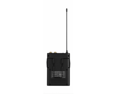 Передатчик для тур-гід системи DV audio KM-2T