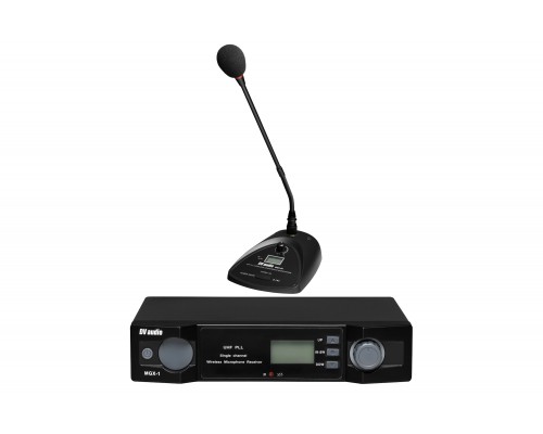 Радіосистема DV audio MGX-14С