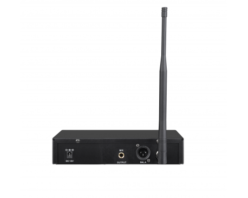 Радіосистема DV audio MGX-14B MKII з гарнітурою