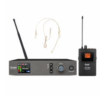 Радіосистема DV audio MGX-14B MKII з гарнітурою