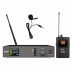 Радіосистема DV audio MGX-14B MKII з петличним мікрофоном