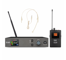 Радіосистема DV audio MGX-14B MKII з гарнітурою