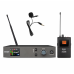 Радіосистема DV audio MGX-14B MKII з петличним мікрофоном