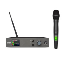 Радіосистема DV audio MGX-14H MKII з ручним мікрофоном