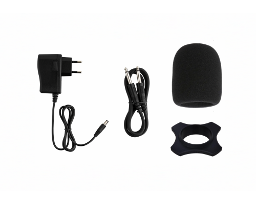 Радіосистема DV audio MGX-224HB комбінована система