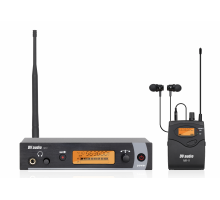 Радіосистема персонального моніторингу DV audio MR-11
