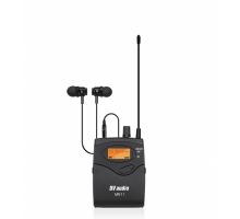 Поясний приймач для системи DV audio MR-11