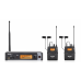 Радіосистема персонального моніторингу DV audio MR-11 два приймача
