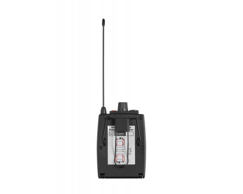 Радіосистема DV audio WMS-24B з гарнітурами