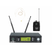 Радіосистема DV audio WMS-11T з поясним передавачем та гарнітурой