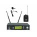 Радіосистема DV audio WMS-11T з поясним передавачем та петличним мiкрофоном