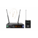 Радіосистема DV audio WMS-12T з гарнітурою