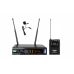 Радіосистема DV audio WMS-12T з петличним мікрофоном